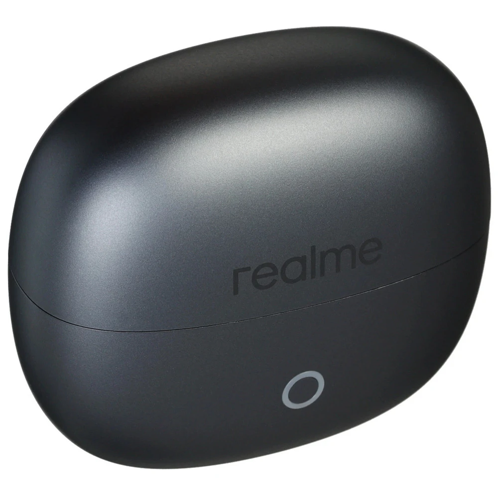 Наушники REALME Buds Clip Buds Clip черный