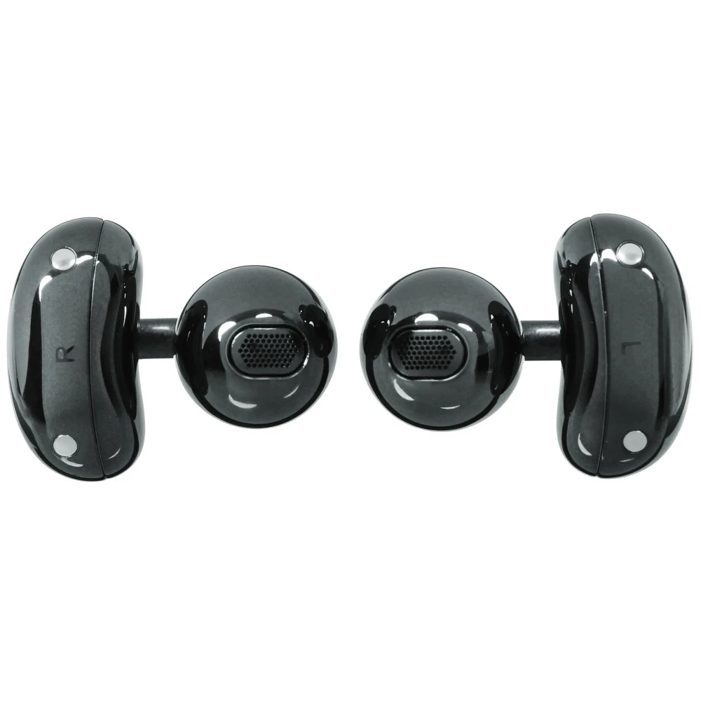 Наушники REALME Buds Clip Buds Clip черный