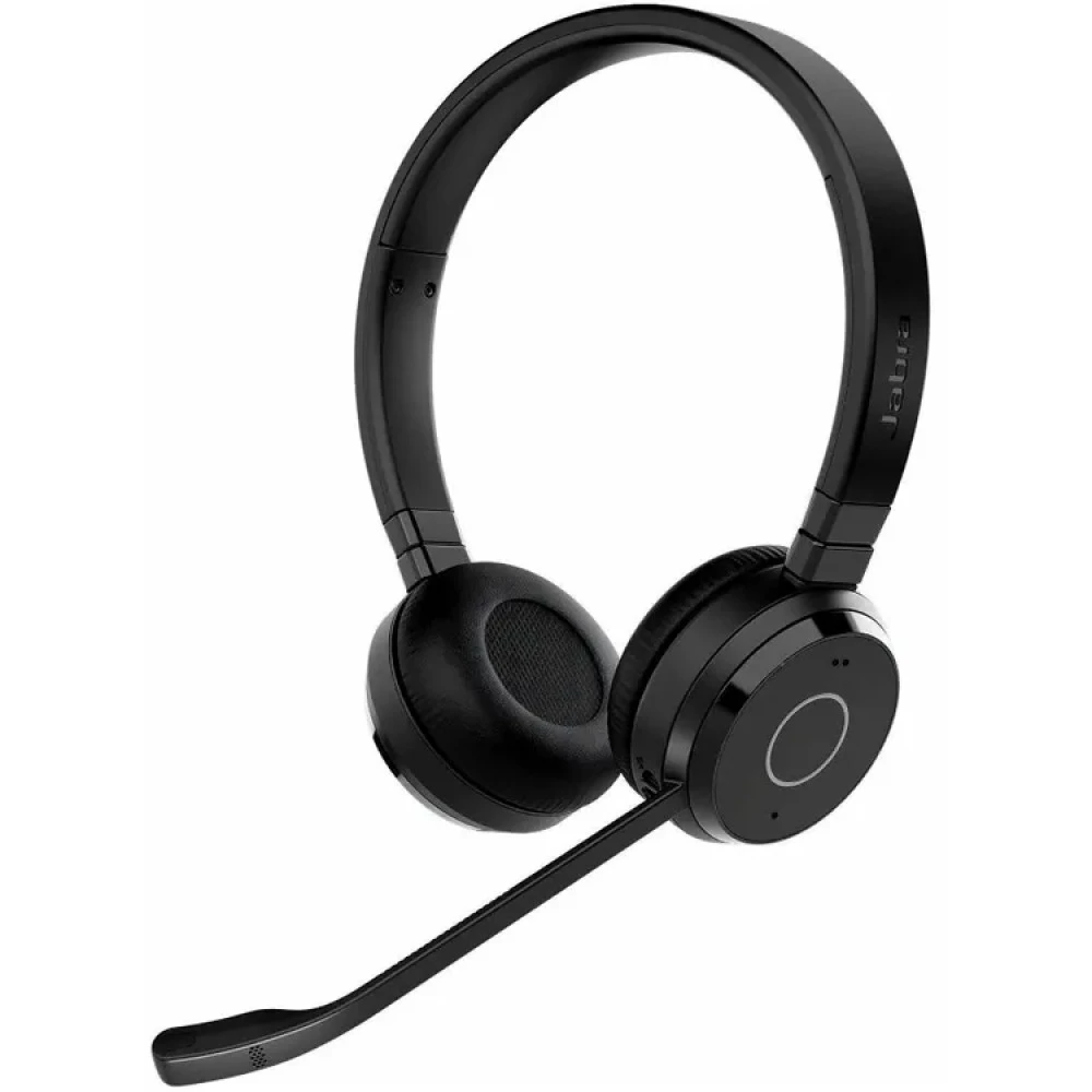 Наушники Jabra Evolve 65 TE 6699-833-399