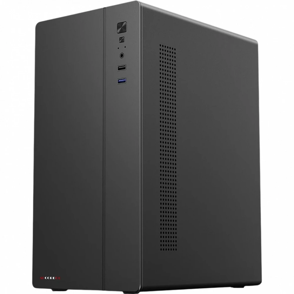 Корпус Accord ACC-266 Mini-Tower