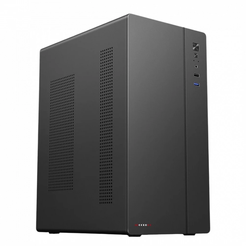 Корпус Accord ACC-266 Mini-Tower