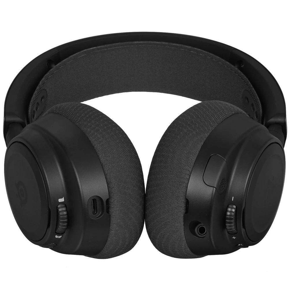 Наушники SteelSeries Arctis Nova 7 Gen 2 61730