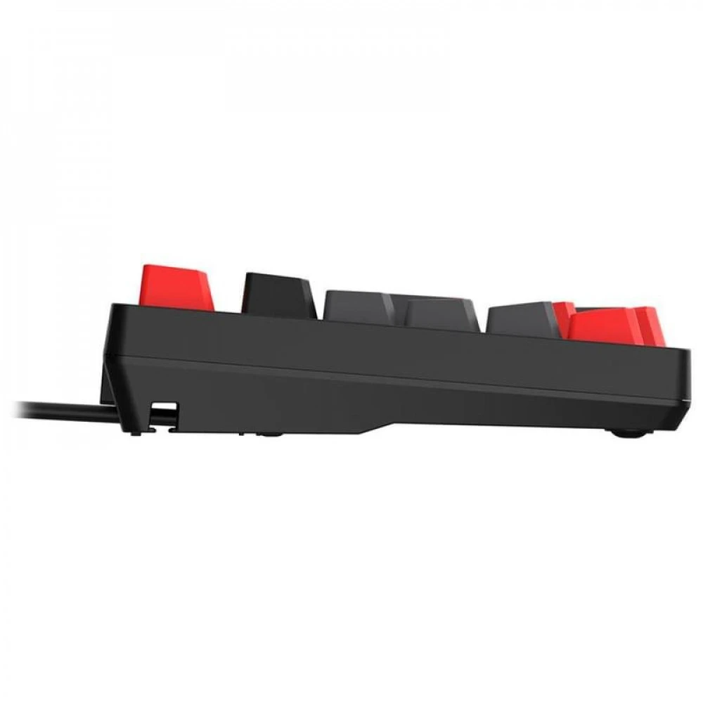 Клавиатура A4Tech Bloody S98 S98 RED Проводная, USB