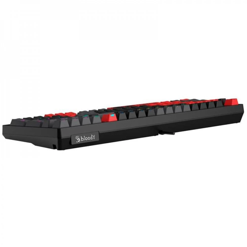 Клавиатура A4Tech Bloody S98 S98 RED Проводная, USB