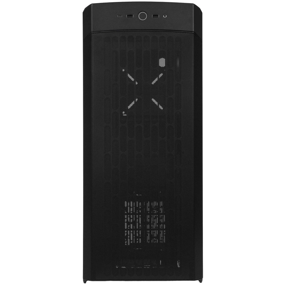 Корпус FRACTAL DESIGN Meshify 3 XL Ambience Pro RGB FD-C-MES3X-03 Full-Tower