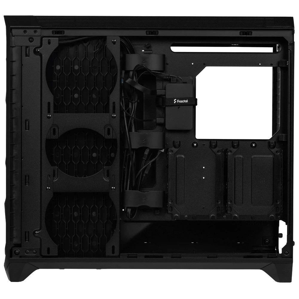Корпус FRACTAL DESIGN Meshify 3 XL Ambience Pro RGB FD-C-MES3X-03 Full-Tower