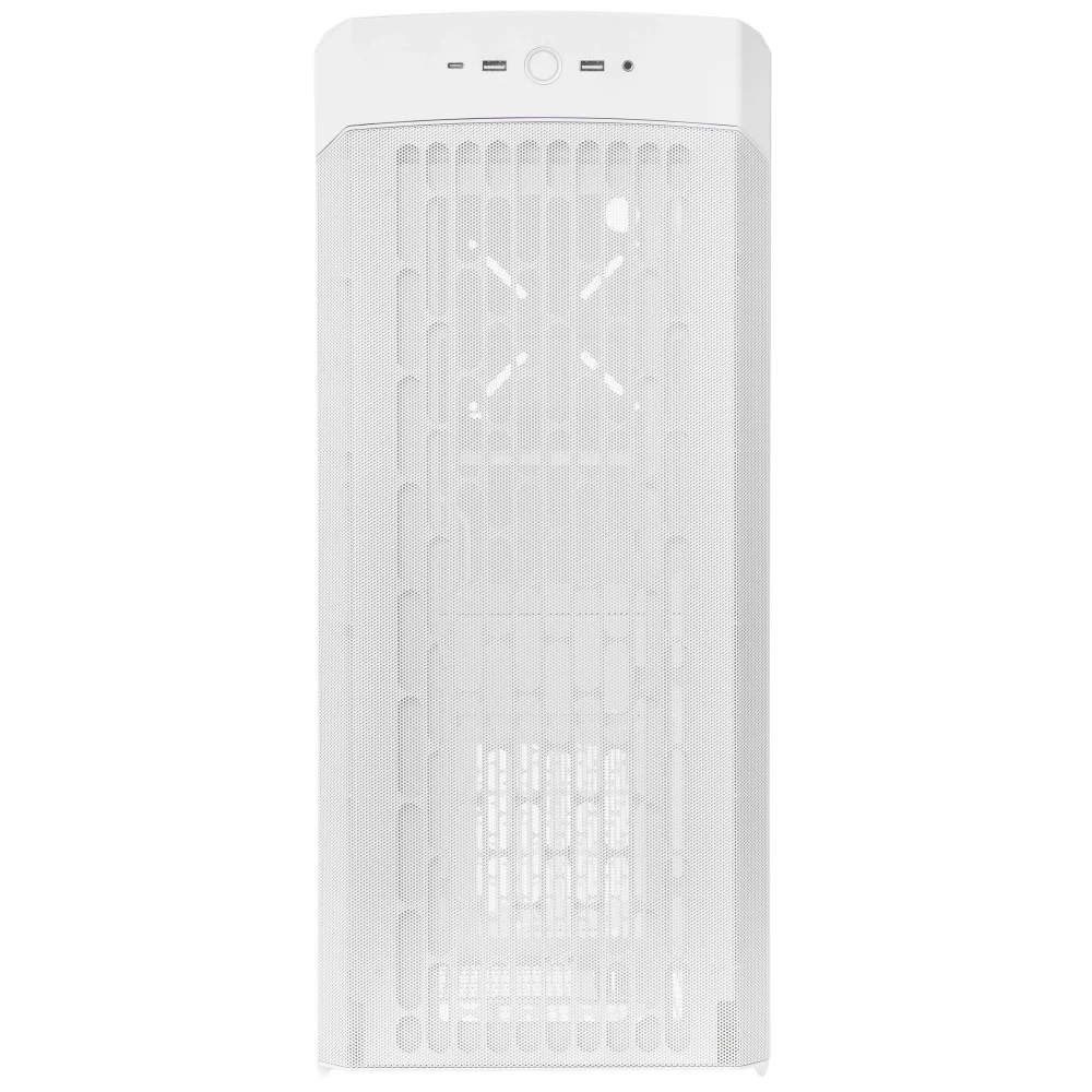 Корпус FRACTAL DESIGN Meshify 3 XL Ambience Pro RGB FD-C-MES3X-05 Full-Tower