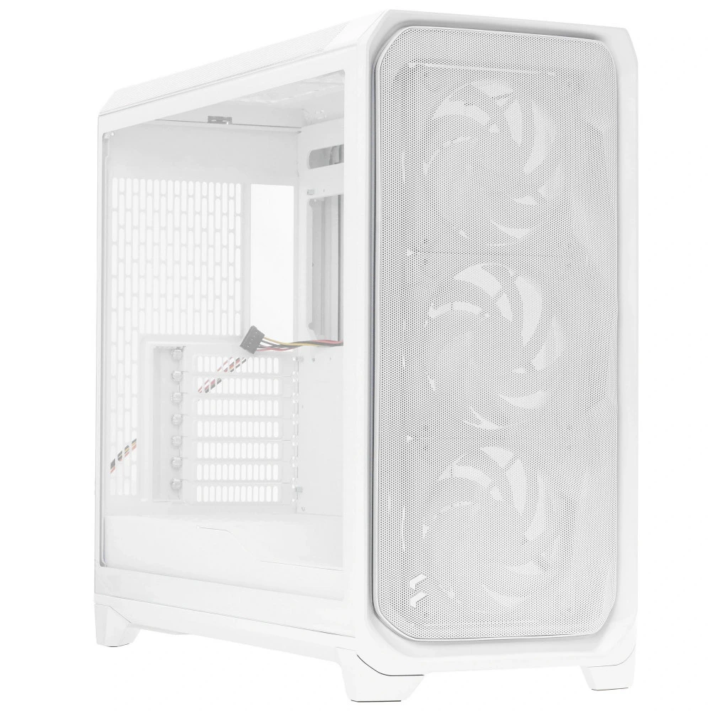 Корпус FRACTAL DESIGN Meshify 3 XL Ambience Pro RGB FD-C-MES3X-05 Full-Tower