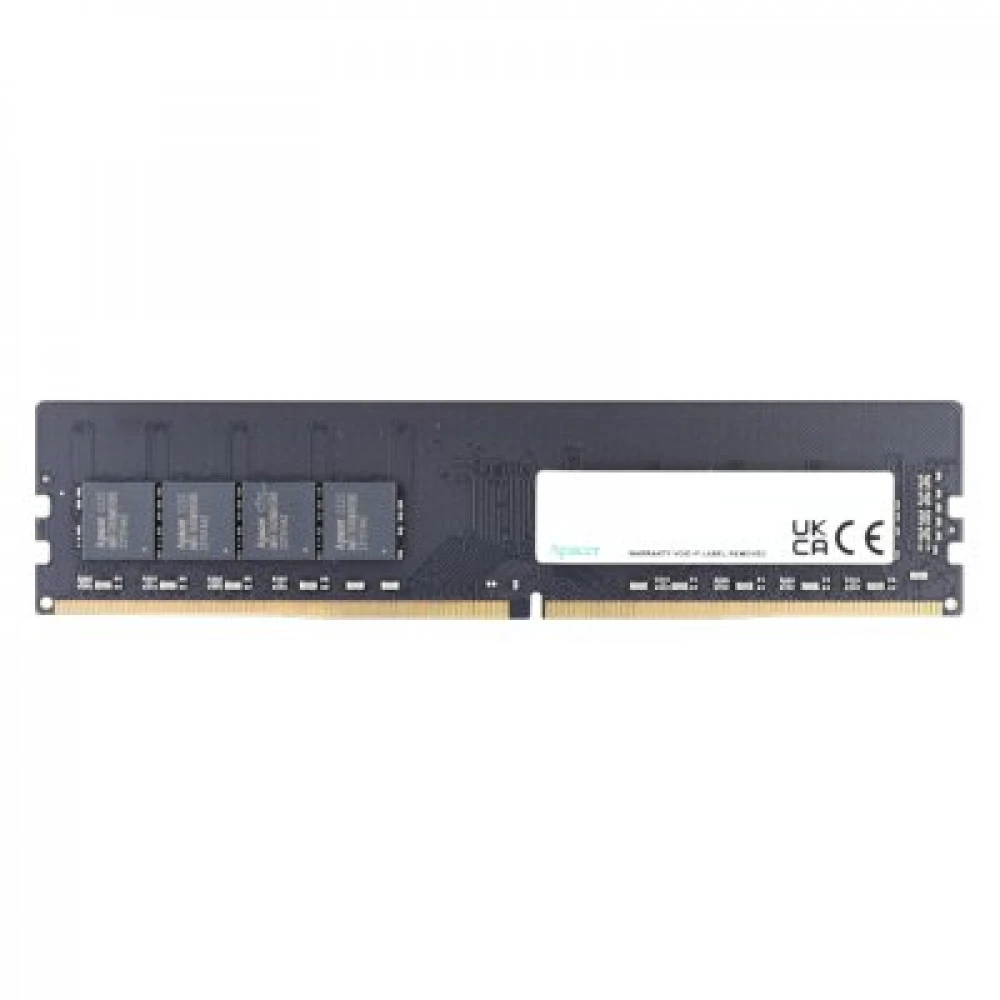 ОЗУ Apacer AU16GGB32CSFBGH DIMM, DDR4, 16 Гб, 3200 МГц