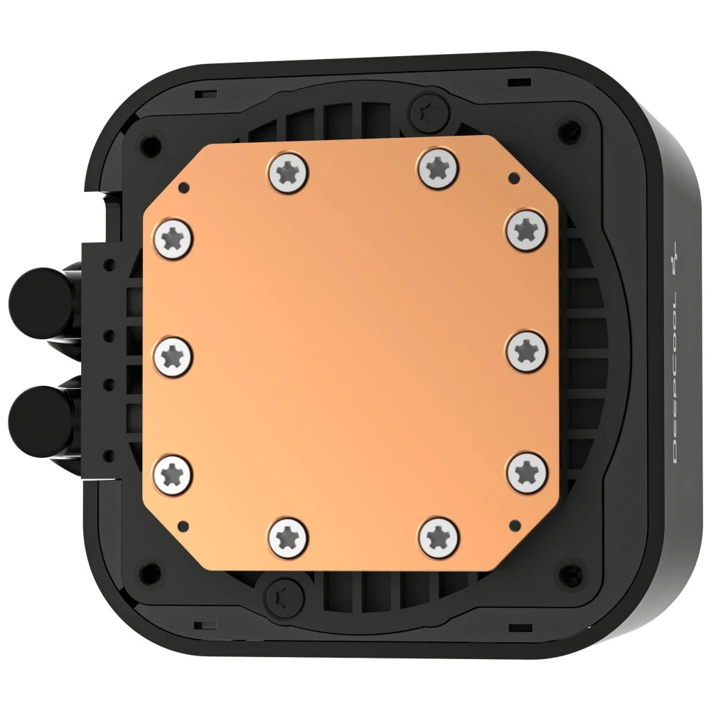 Система охлаждения Deepcool LQ360 ULTRA ARGB Для процессора