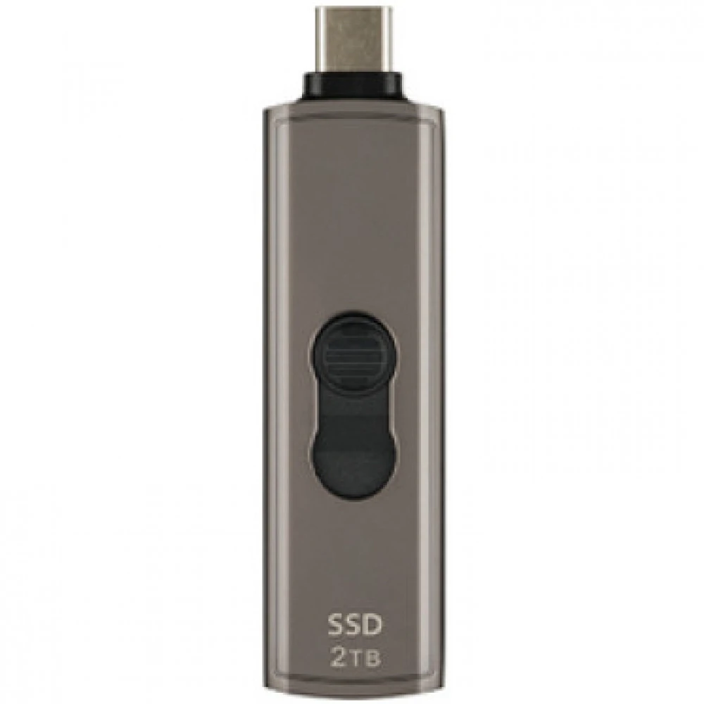 Внешние накопители Transcend TS1TESD330C 1 ТБ