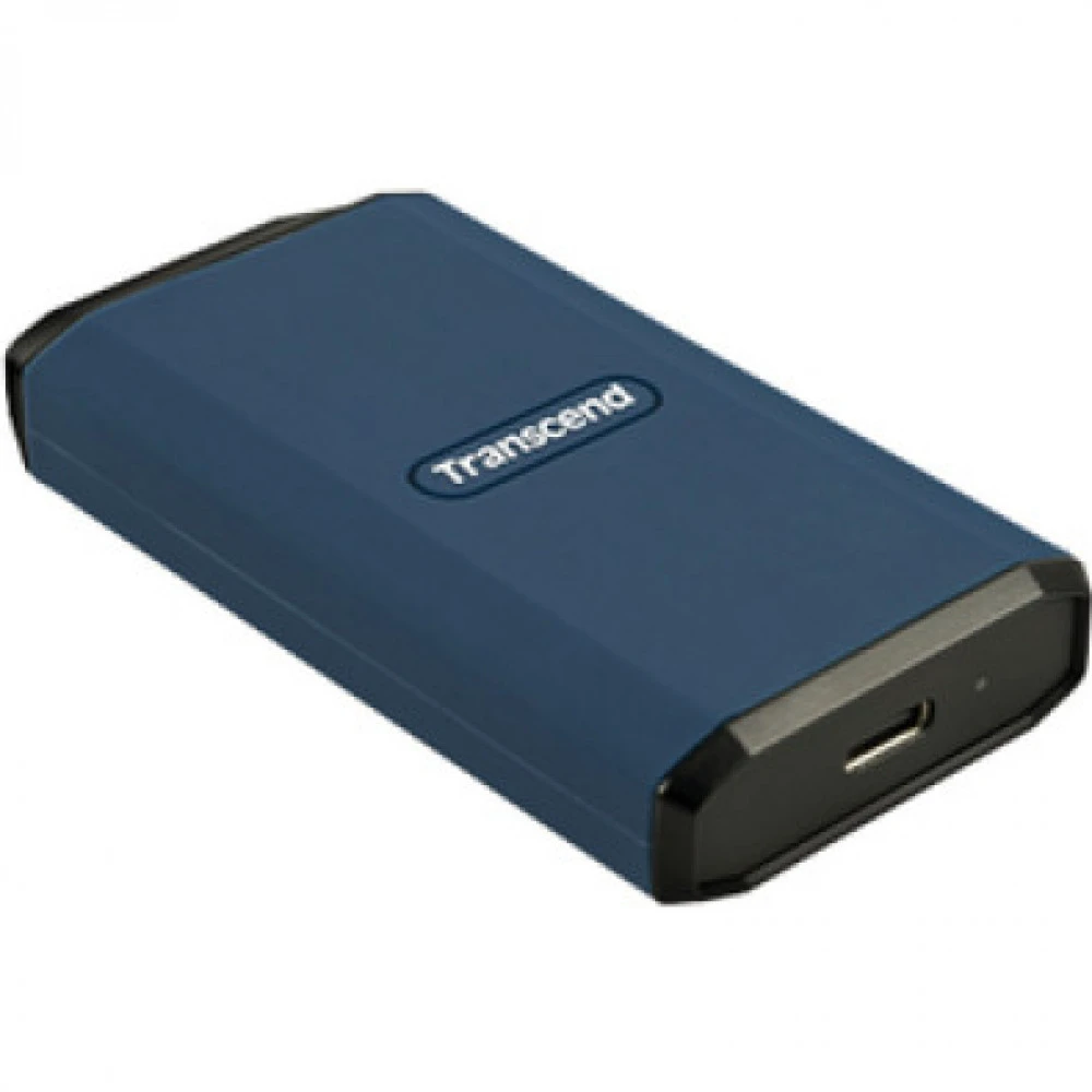 Внешние накопители Transcend TS1TESD410C 1 ТБ