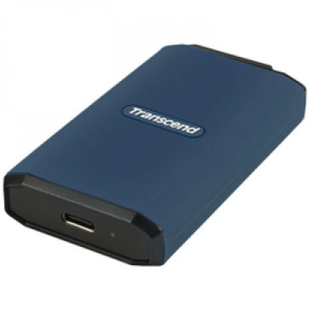 Внешние накопители Transcend TS1TESD410C 1 ТБ