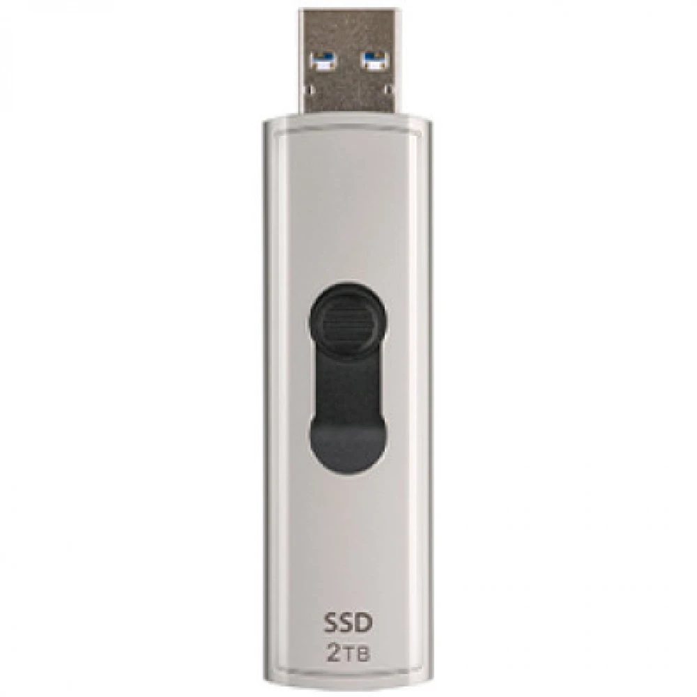 Внешние накопители Transcend TS2TESD320A 2 ТБ
