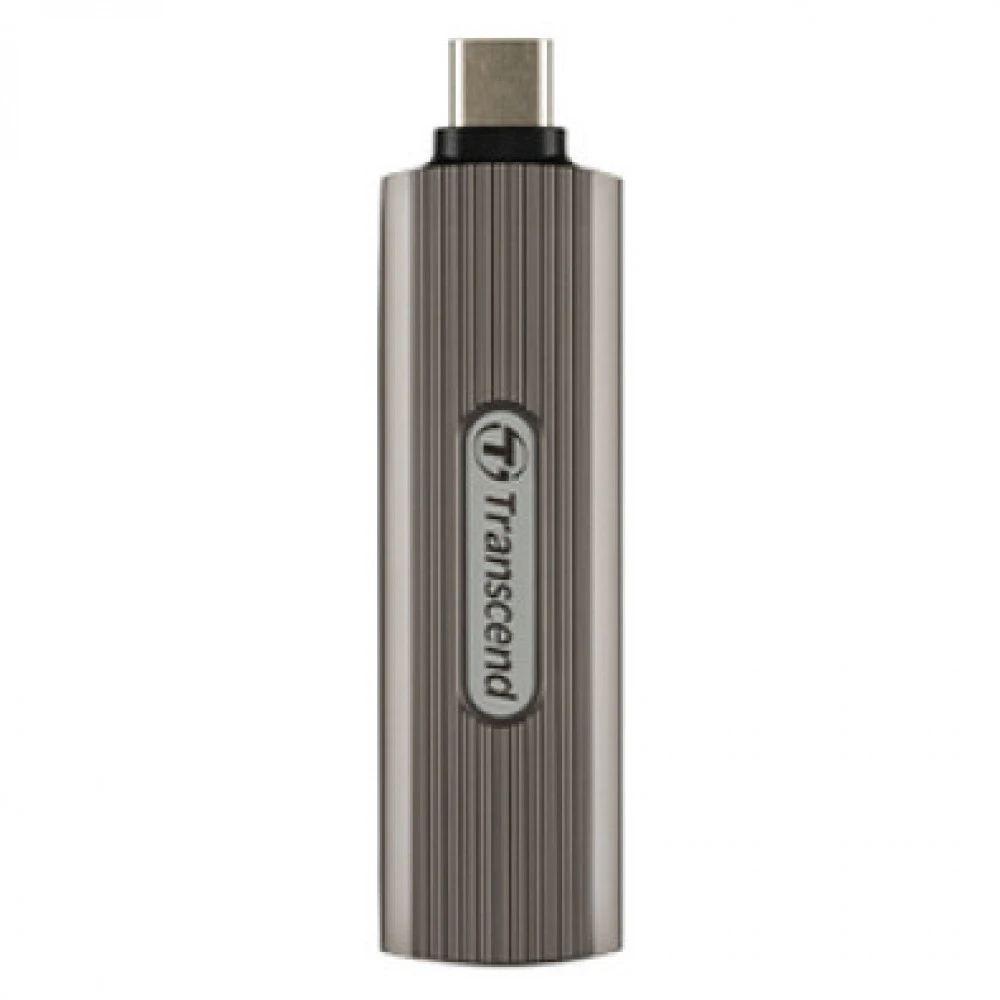 Внешние накопители Transcend TS2TESD330C 2 ТБ