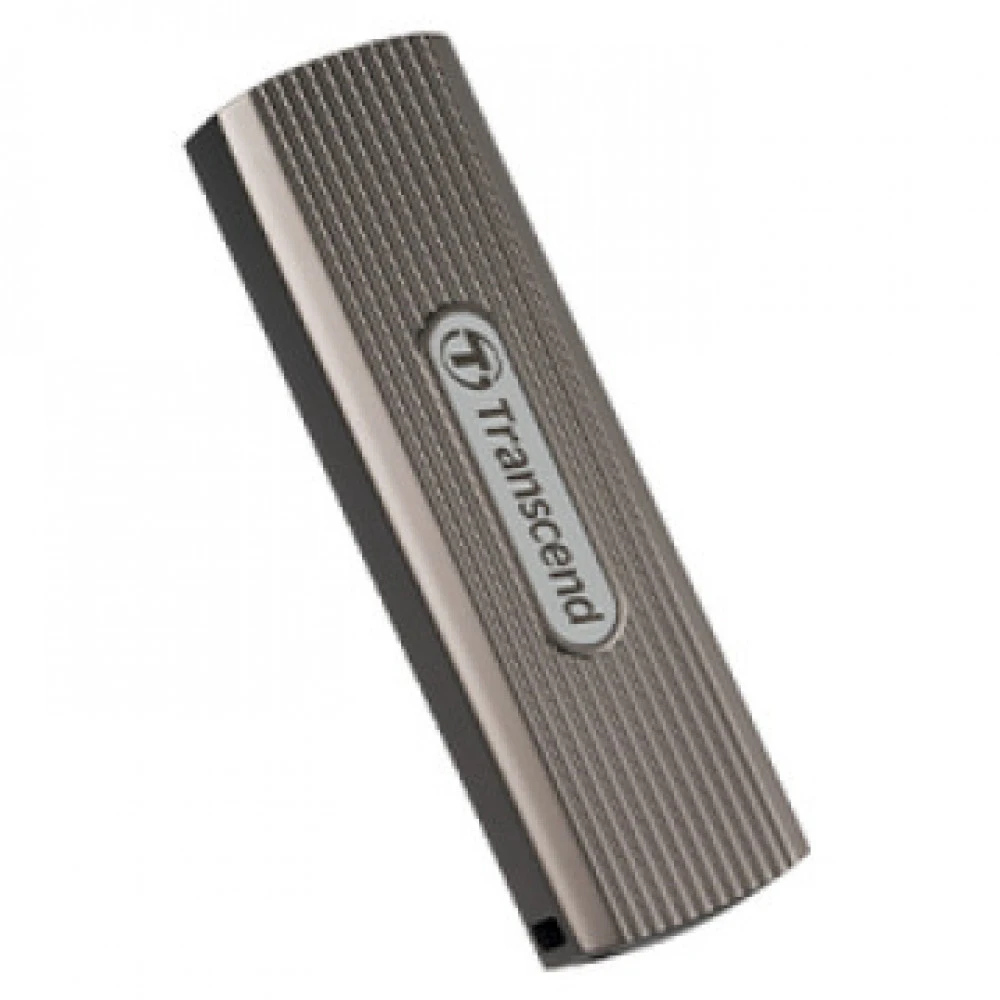 Внешние накопители Transcend TS2TESD330C 2 ТБ