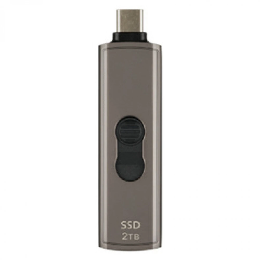 Внешние накопители Transcend TS2TESD330C 2 ТБ