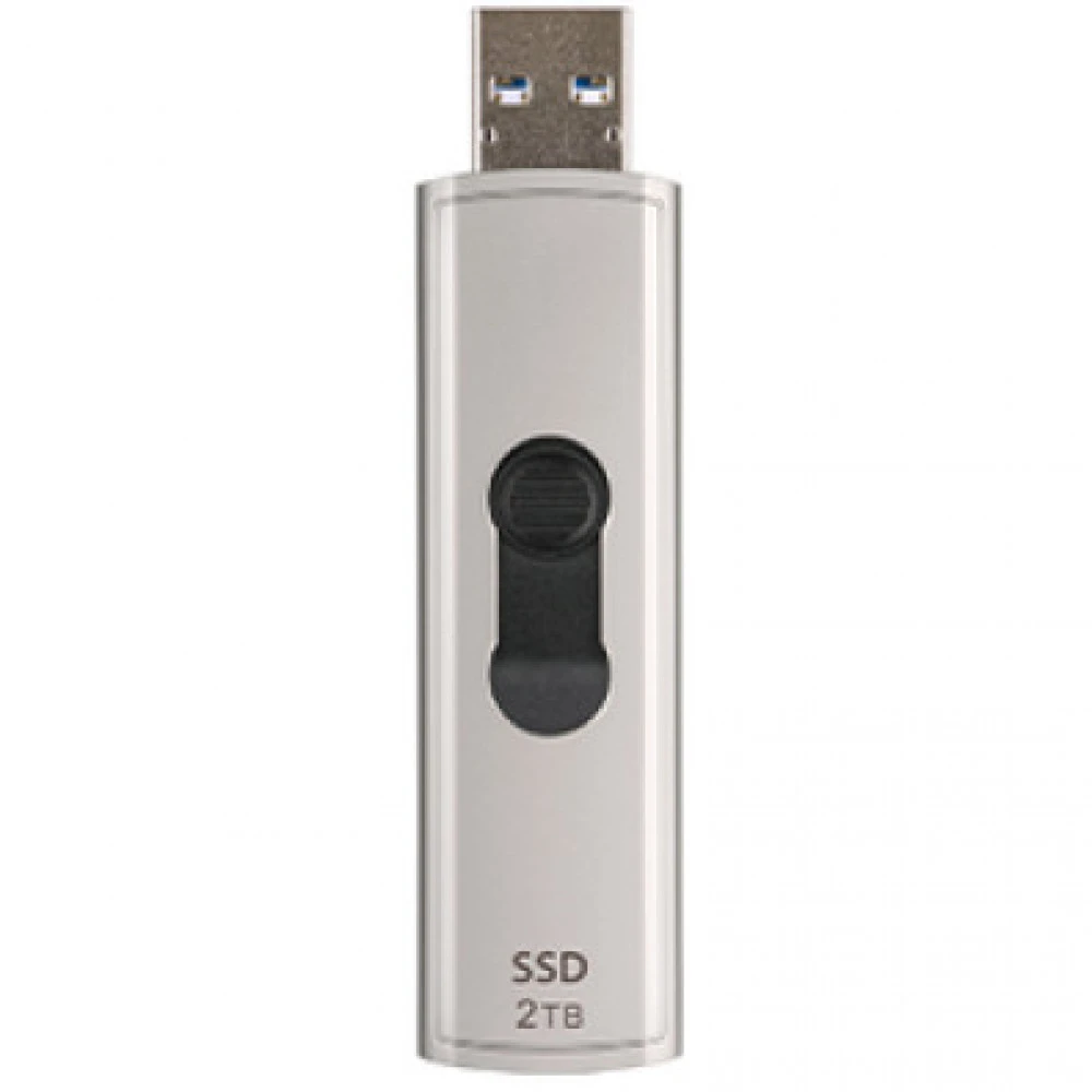 Внешние накопители Transcend TS512GESD320A 512 Гб