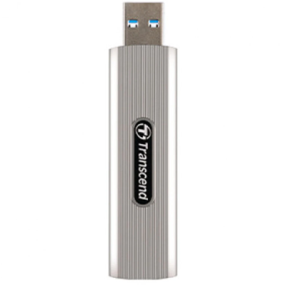 Внешние накопители Transcend TS512GESD320A 512 Гб
