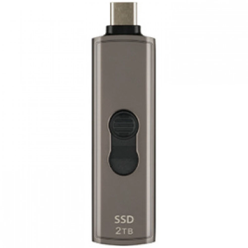 Внешние накопители Transcend TS512GESD330C 512 Гб