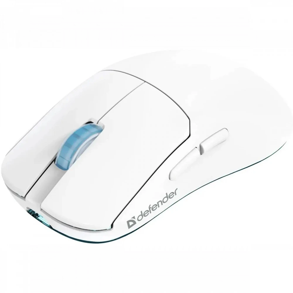 Мышь Defender Fame GM-516 52516 Игровые, Беспроводная