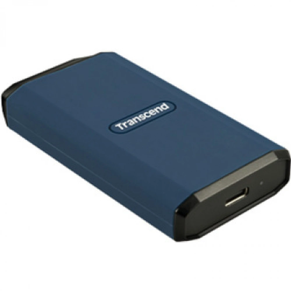 Внешние накопители Transcend TS2TESD410C 2 ТБ
