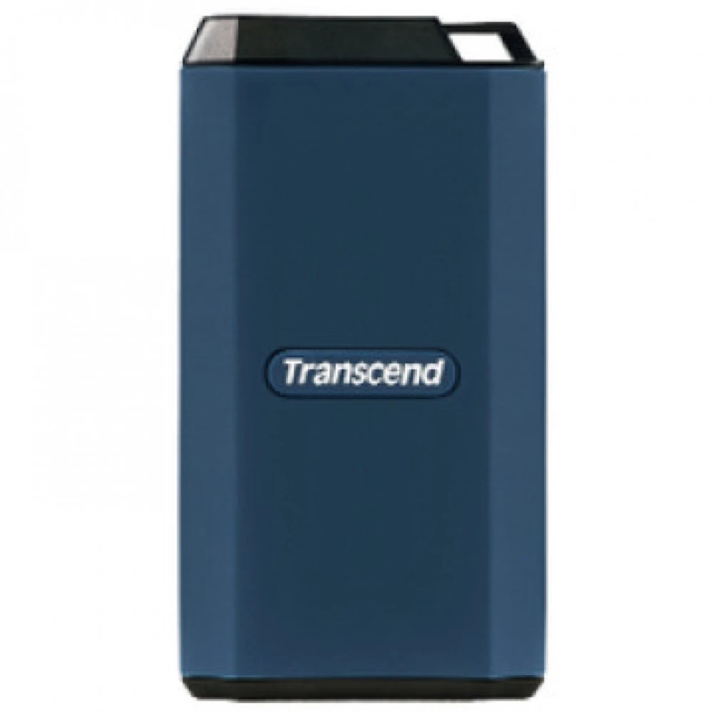 Внешние накопители Transcend TS2TESD410C 2 ТБ
