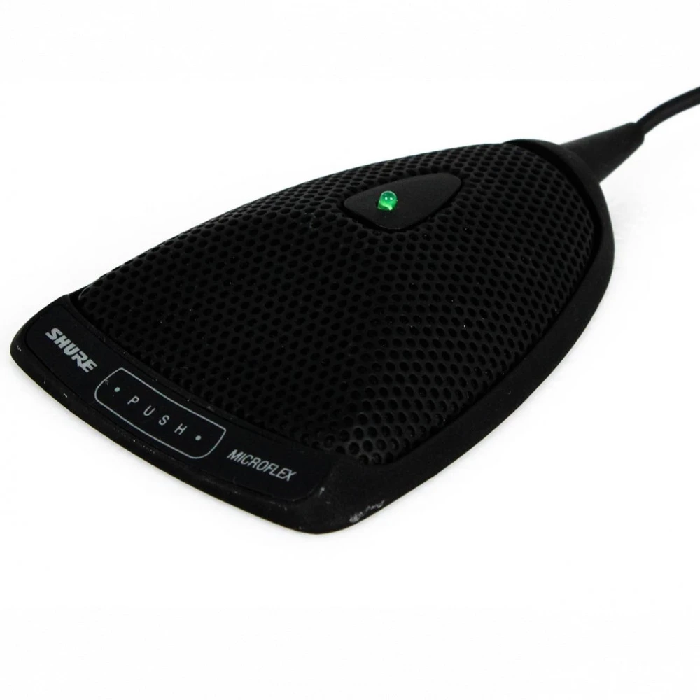 Микрофон SHURE MX392/C