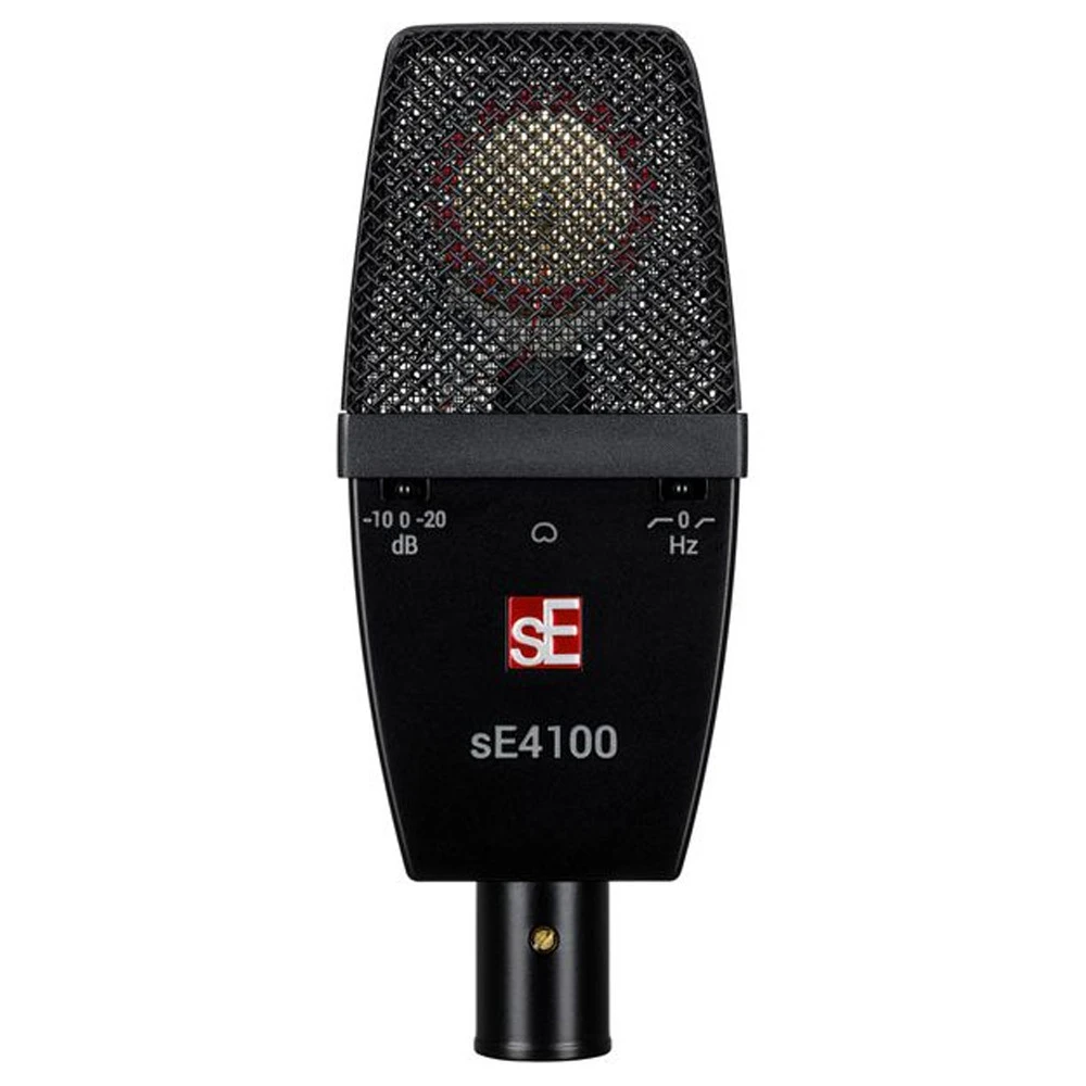 Микрофон sE Electronics SE 4100