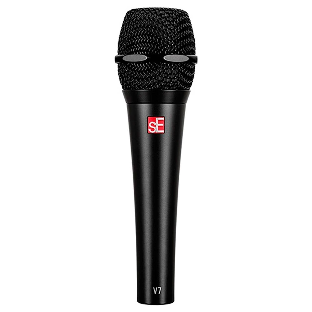 Микрофон sE Electronics V7 BLACK
