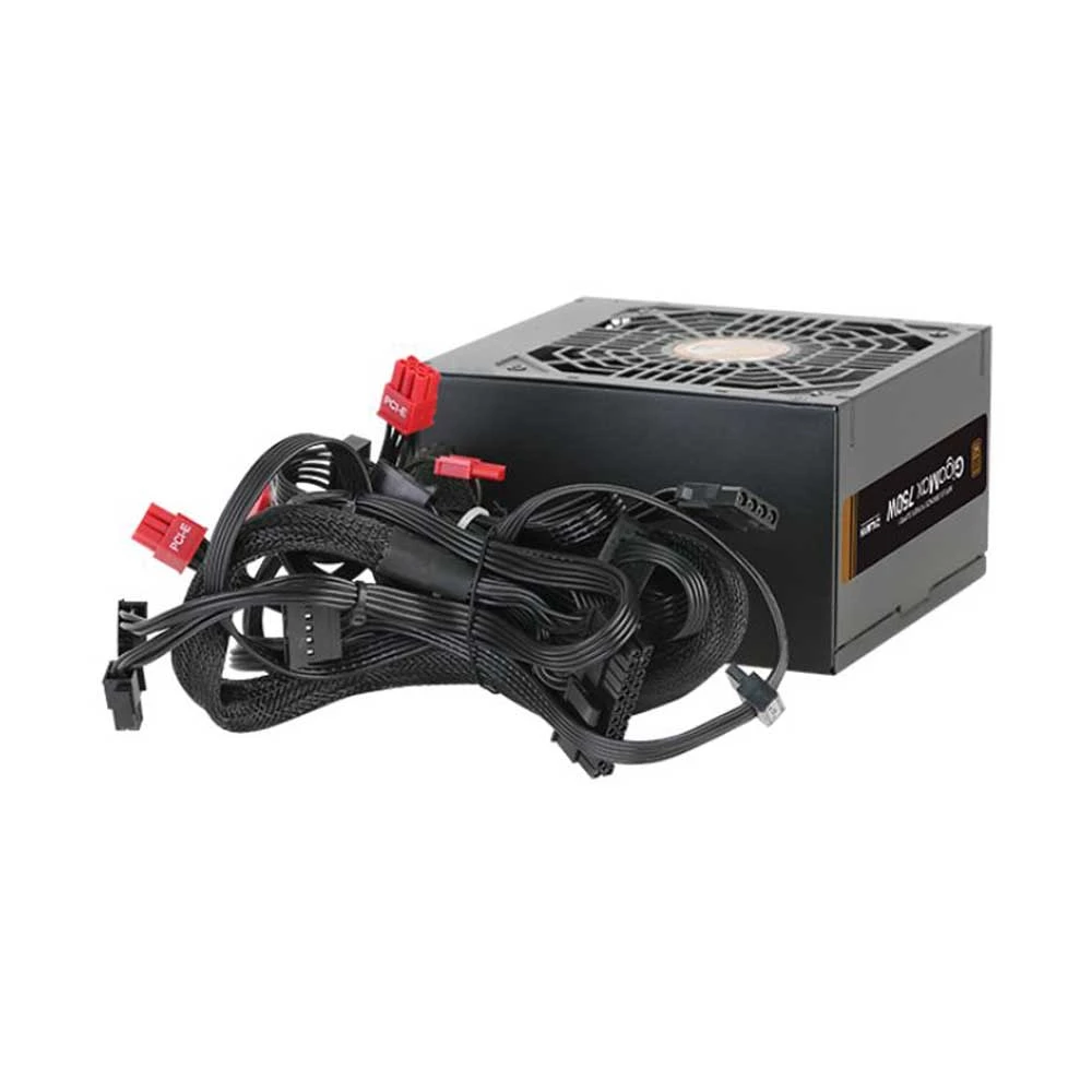 Блок питания Zalman ZM750-GV 750 Вт, 80+ Bronze