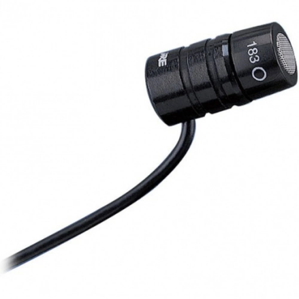 Микрофон SHURE MX183