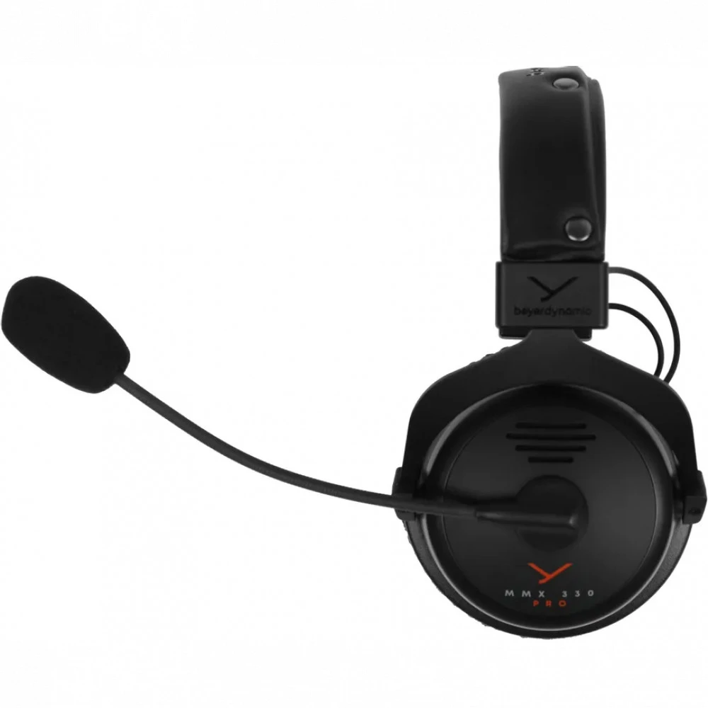 Наушники Beyerdynamic MMX 330 PRO