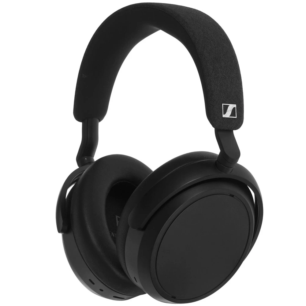 Наушники Sennheiser MOMENTUM 4 Wireless Black MOMENTUM 4 Wireless BK