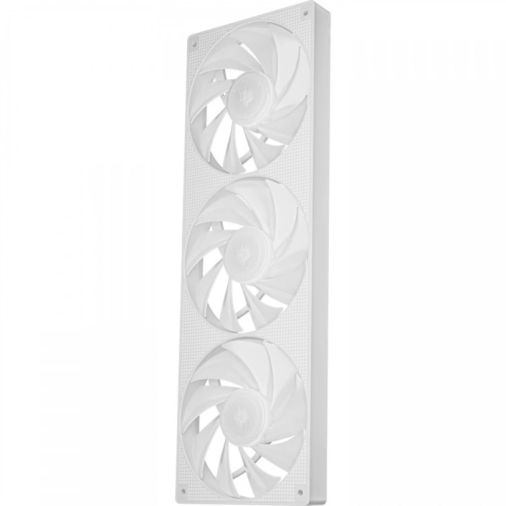 Корпус Deepcool R-CH780-WHADE41-G-1 Mid-Tower