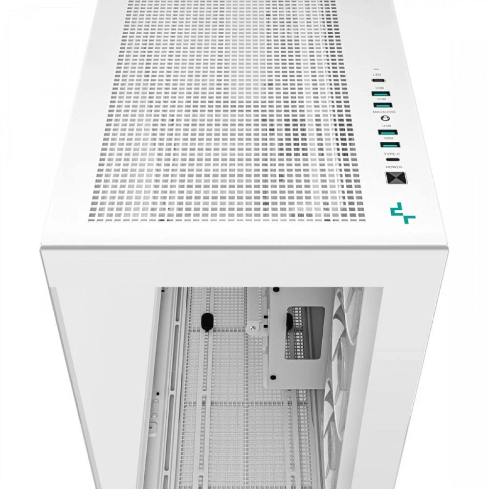 Корпус Deepcool R-CH780-WHADE41-G-1 Mid-Tower