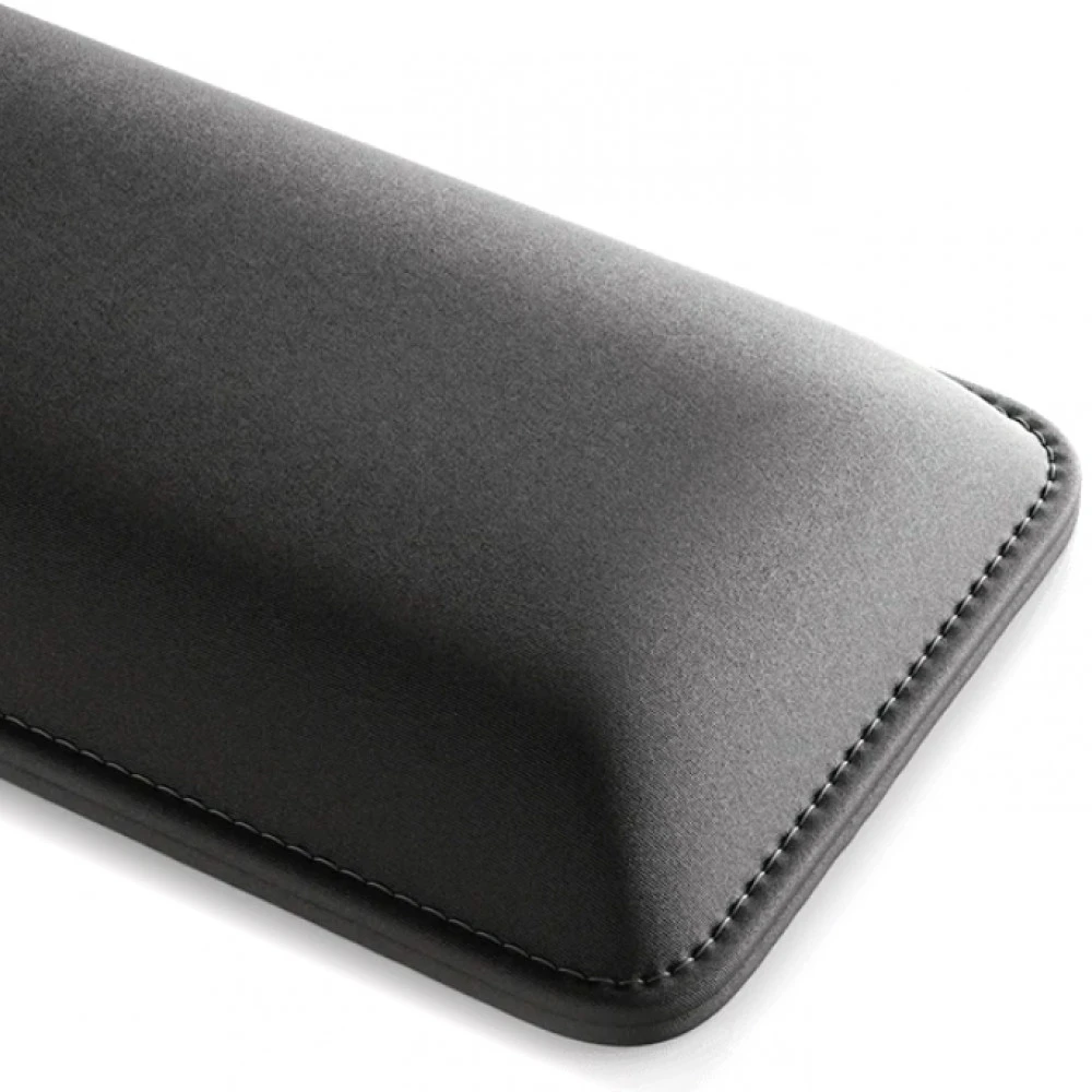 Аксессуар для ПК и Ноутбука GLORIOUS Wrist Pad TKL Stealth Black GWR-87-STEALTH Подставка под запястья