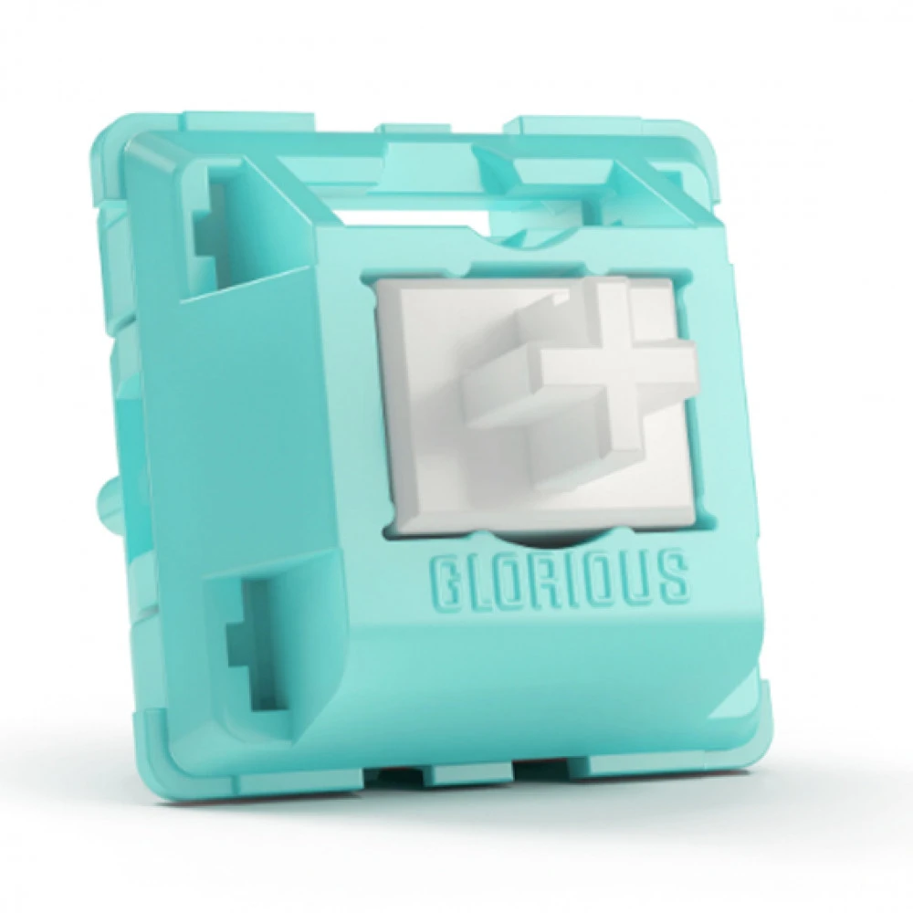 Аксессуар для ПК и Ноутбука GLORIOUS Mechanical Switches - Lynx GLO-SWT-LYNX Свитч