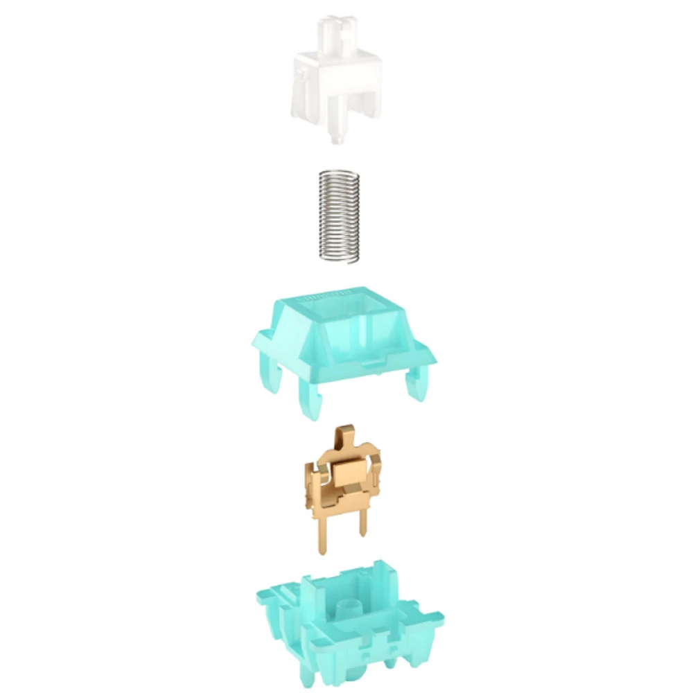 Аксессуар для ПК и Ноутбука GLORIOUS Mechanical Switches - Lynx GLO-SWT-LYNX Свитч