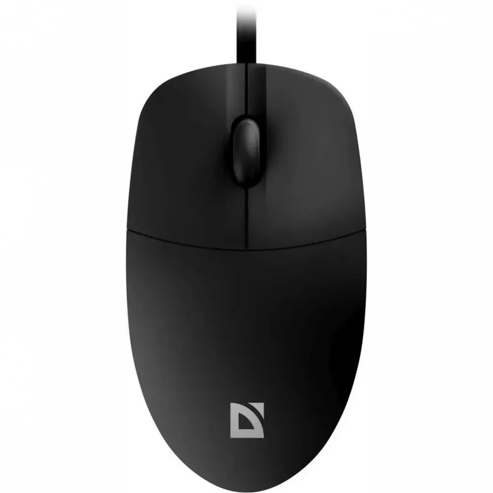 Мышь Defender Azora MB-241 52241 Игровые, Проводная