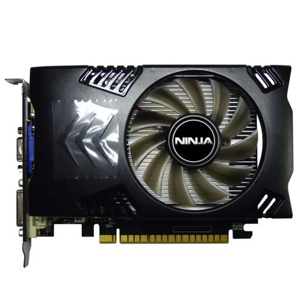 Видеокарта Ninja GTX750 PCIE NK75NP045F 4 ГБ