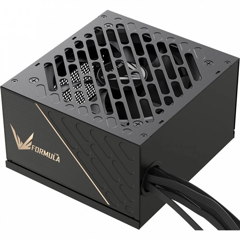 Блок питания Formula FV-750GD 750 Вт, 80+ Gold