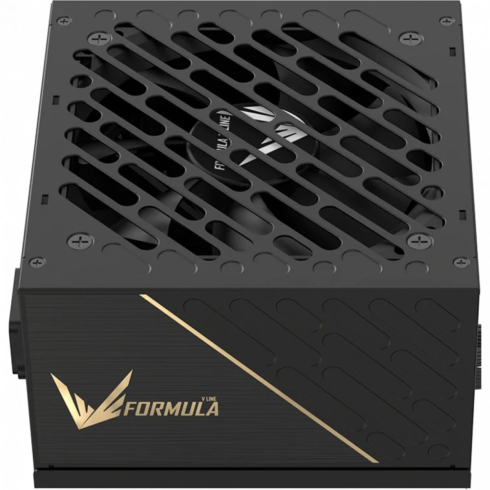 Блок питания Formula FV-750GD 750 Вт, 80+ Gold