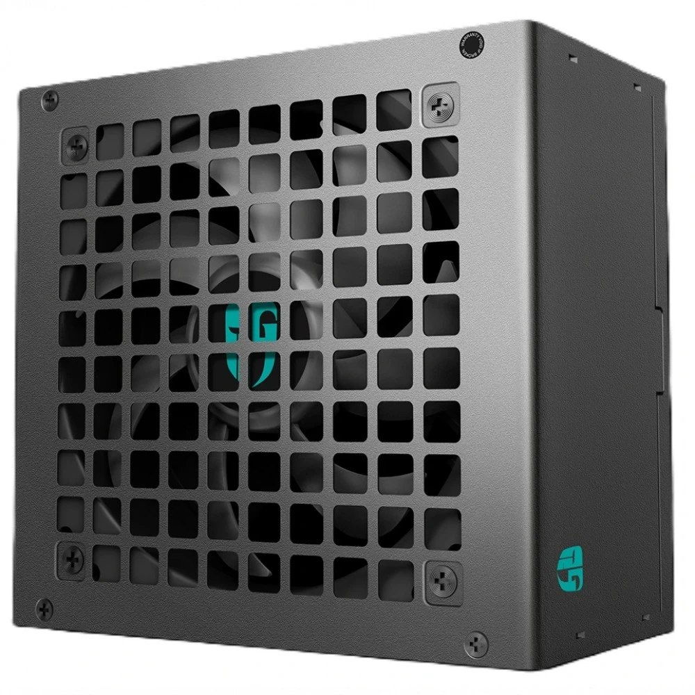 Блок питания Deepcool GamerStorm PF850D V2 850 Вт, 80+ Silver