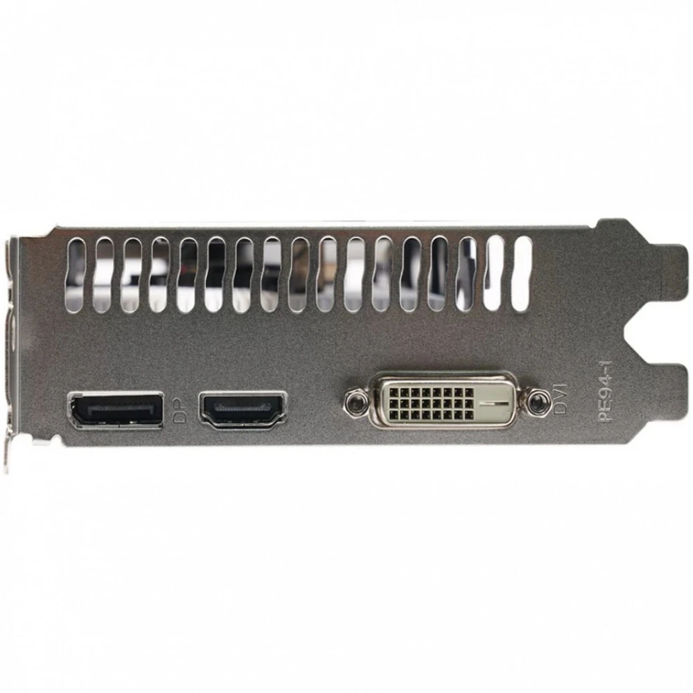 Видеокарта AFOX RX 560 AFRX560-4096D5H7-V2 4 ГБ