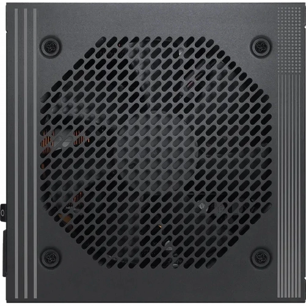 Блок питания MSI PRO A1000PL PCIE5 306-7ZPLX 1000 Вт, 80+ Platinum
