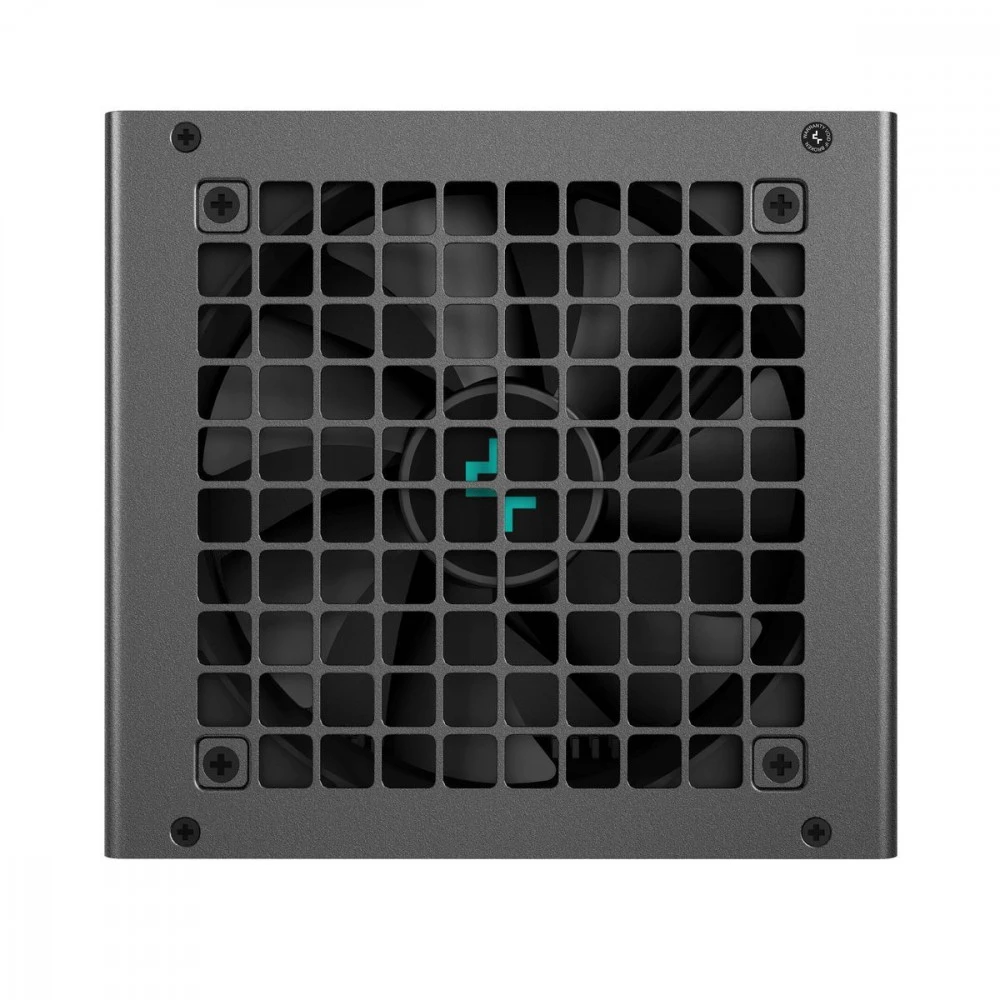 Блок питания Deepcool R-PN650D-FC0B-EU-V2 650 Вт, 80+ Gold