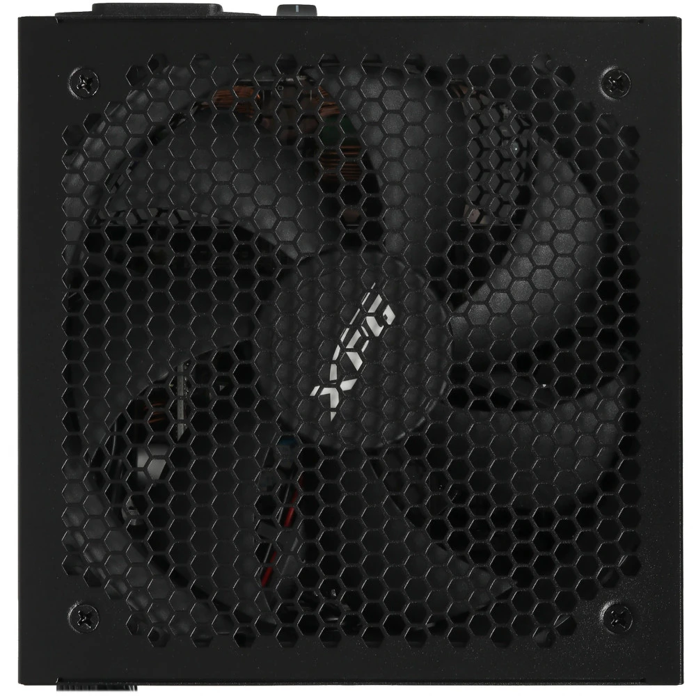 Блок питания XPG KYBER II 850G KYBERII850G-BKCEU 850 Вт, 80+ Gold