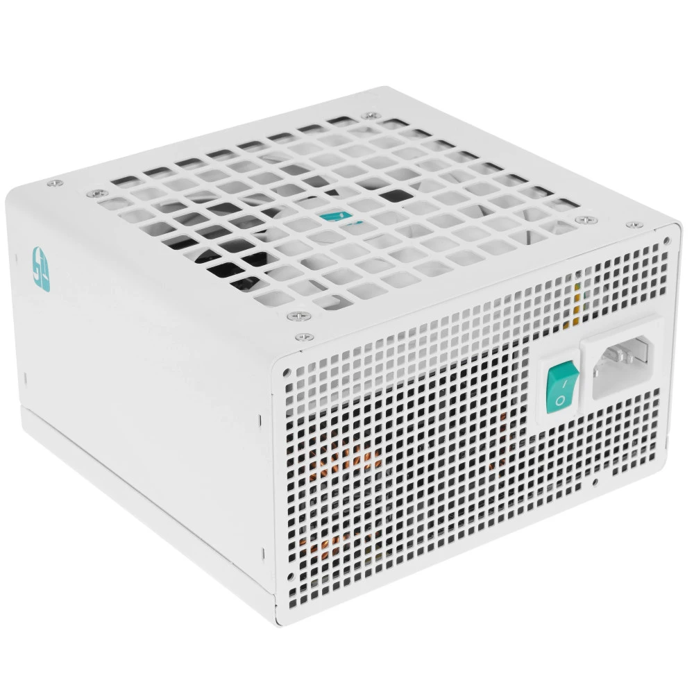 Блок питания Deepcool GamerStorm PQ1000G WH 1000 Вт, 80+ Gold