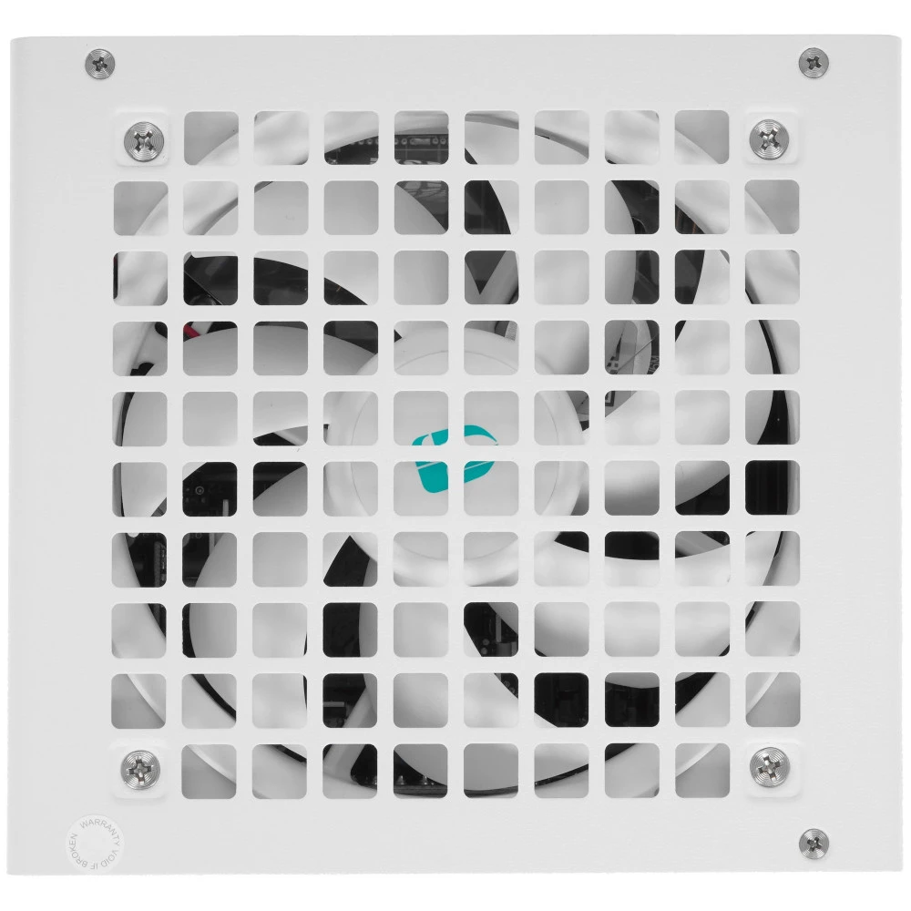 Блок питания Deepcool GamerStorm PQ1000G WH 1000 Вт, 80+ Gold